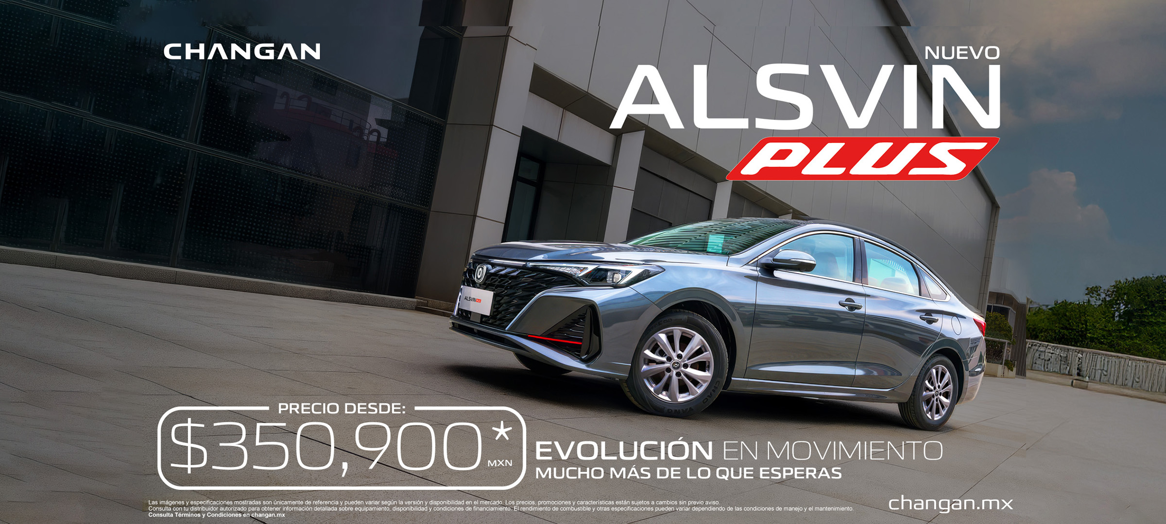 Alsvin Plus